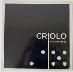 Criolo - Duas De Cinco
