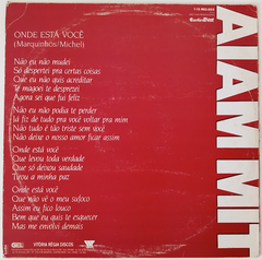 Tim Maia - Onde Está Você - comprar online