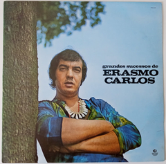 Erasmo Carlos - Grandes Sucessos De Erasmo Carlos