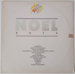 Noel Rosa - Grandes Autores