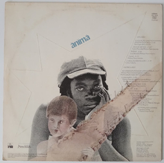 Milton Nascimento - Anima - comprar online