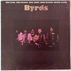 The Byrds – Byrds