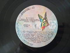 The Byrds – Byrds - loja online