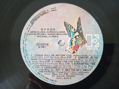 Imagem do The Byrds – Byrds