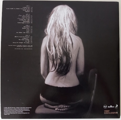 Christina Aguilera - Stripped na internet