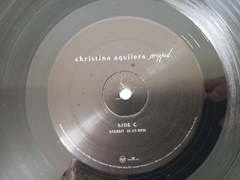 Christina Aguilera - Stripped - Discos The Vinil