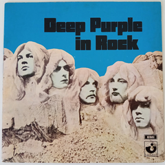 Deep Purple - In Rock