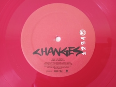 Justin Bieber - Changes - Discos The Vinil