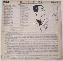 Noel Rosa - Noel Rosa - comprar online
