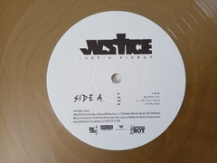 Imagem do Justin Bieber - Justice