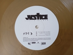 Justin Bieber - Justice