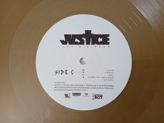 Justin Bieber - Justice - Discos The Vinil