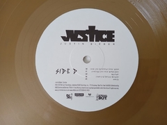 Justin Bieber - Justice - loja online
