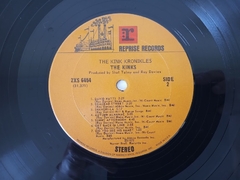 The Kinks - The Kink Kronikles - Discos The Vinil