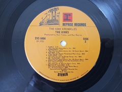 The Kinks - The Kink Kronikles - loja online