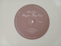 Billie Eilish - Happier Than Ever - comprar online
