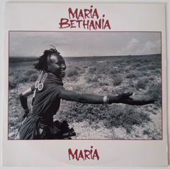 Maria Bethânia - Maria
