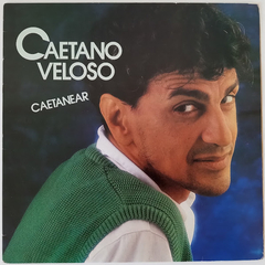 Caetano Veloso - Caetanear