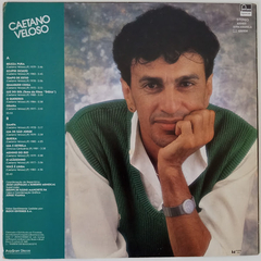 Caetano Veloso - Caetanear - comprar online