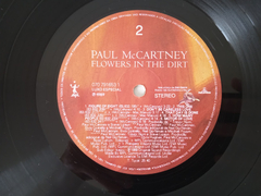 Paul McCartney - Flowers In The Dirt - comprar online