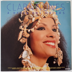 Clara Nunes - A Deusa Dos Orixás