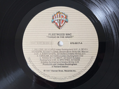 Fleetwood Mac - Tango In The Night