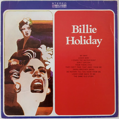 Billie Holiday - Billie Holiday Vol III