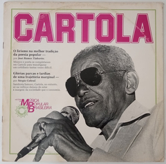 Cartola - História Da Música Popular Brasileira