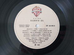 Gilberto Gil - Extra - comprar online