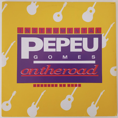 Pepeu Gomes - Instrumental On The Road