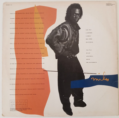 Miles Davis - Amandla - comprar online
