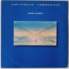 Dire Straits - Communiqué