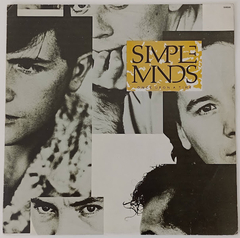 Simple Minds - Once Upon A Time