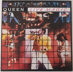 Queen - Live Magic