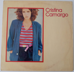 Cristina Camargo - Cristina Camargo