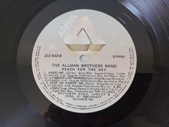 Imagem do The Allman Brothers Band - Reach For The Sky