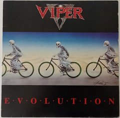 Viper - Evolution