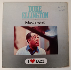 Duke Ellington - Masterpieces - I Love Jazz