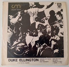 Duke Ellington - El Arte De Duke Ellington Y Su Famosa Orquesta
