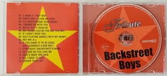 Backstreet Boys (Banda Cover) - Tribute - comprar online