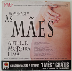 Arthur Moreira Lima - Homenagem Às Mães