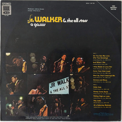 Jr. Walker & The All Stars - A Gasssss - comprar online