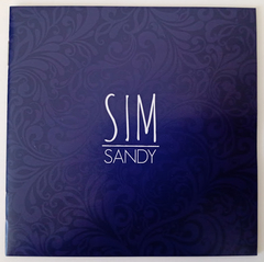 Sandy - Sim - Discos The Vinil
