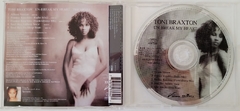 Toni Braxton - Un-break My Heart (The Mixes) - comprar online
