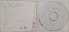 Lulu Santos - Apenas Mais Uma De Amor - comprar online