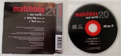 Matchbox 20 - Real World - comprar online