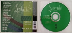 Leonardo - Coração Espinhado - comprar online