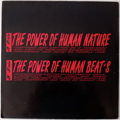 Double Jam - (The Power Of) Human Nature - comprar online