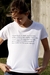 REMERA HELLO! - tienda online