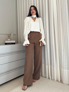 CAMISA REBECA - Les Amis Store